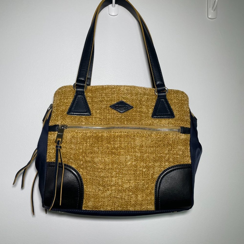 Markham (Med) Shoulder & Crossbody bag - USED